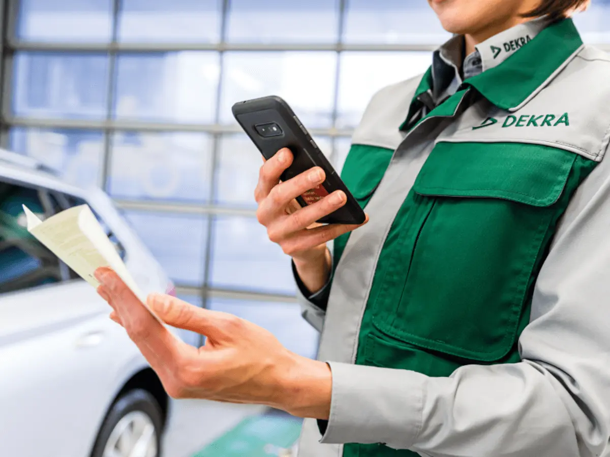 Rendez-vous en ligne visite technique