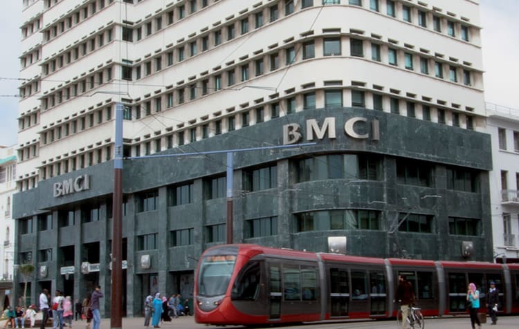 BMCI