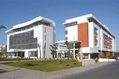 Fondation Mohamed VI – Rabat Fondation Mohamed VI – Rabat