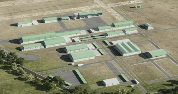 Ouvrages Industriels