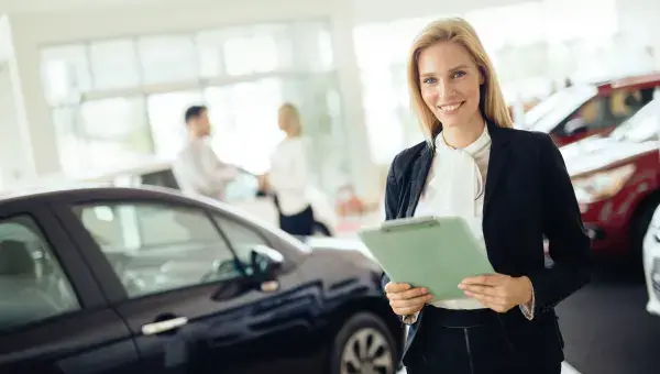 DEKRA Brand Performance