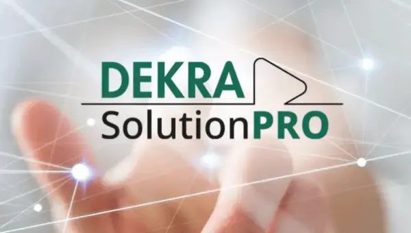 DEKRA SolutionPRO
