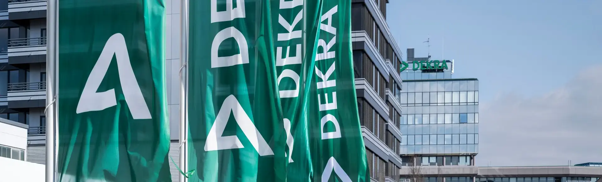 DEKRA Financial Report