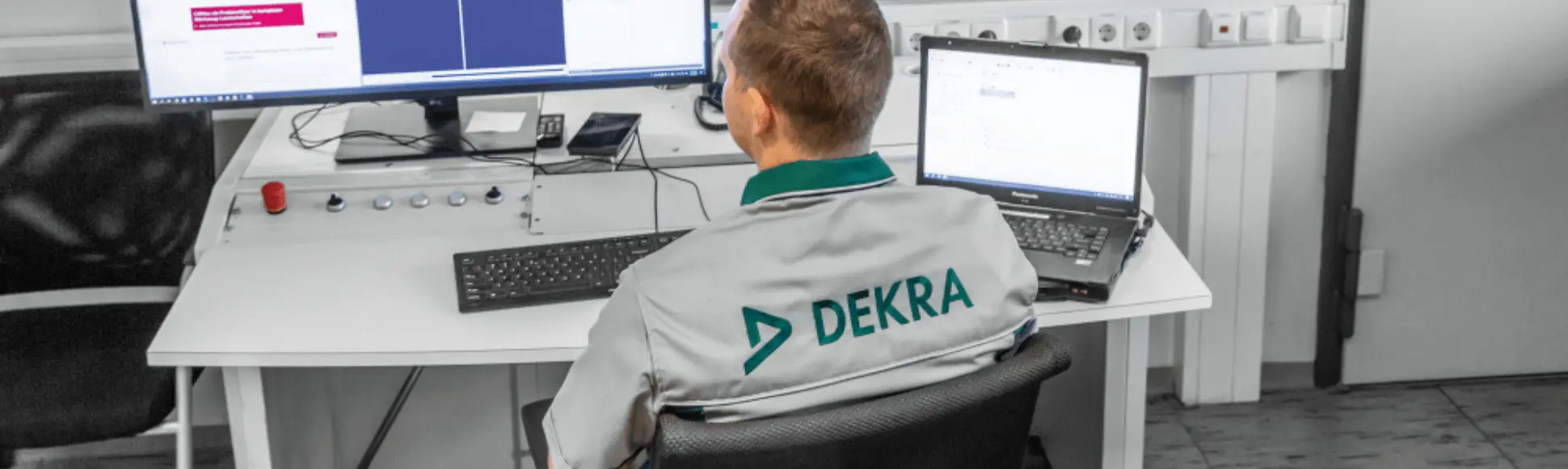 DEKRA Colombia DEKRA Colombia