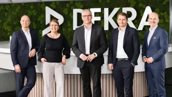 Administración DEKRA